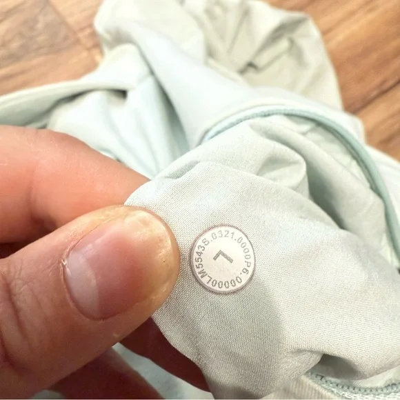 Lululemon City Sweat Jogger Sweatpants 29 *French Terry